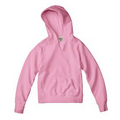 Chouinard Ladies 80/20% Cotton/Poly 10 Ounce Hooded Sweatshirt